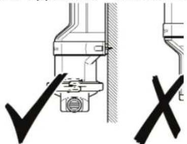 Whale Bilge IC - 11.ii Istruzioni per il Montaggio - Gulper® IC - 1