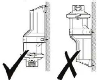 Whale Bilge IC - 11.ii Instructions de Montage - Gulper® IC - 1