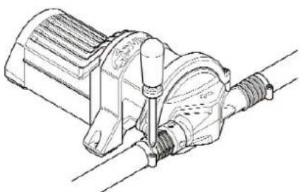 Whale Bilge IC - PUTKITUS - 1