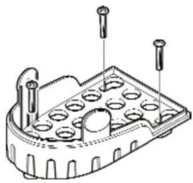 Whale Bilge IC - 11.iii Instructions de Montage – Strainer IC - 1