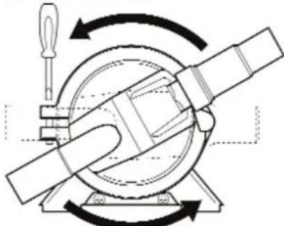 Whale Bilge IC - 11.ii Instrucciones de Montaje - Gulper® IC - 3