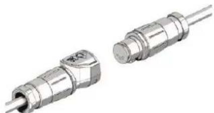 Whale Bilge IC - 11.viii Anschliessen der Gulper IC an die Strainer IC - 1