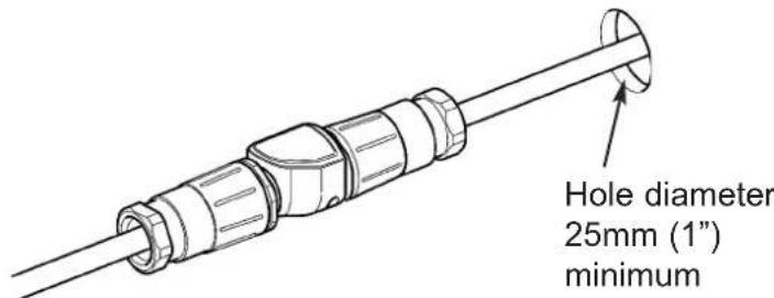 Whale Bilge IC - 11.vii Connect Switching Cable - 1