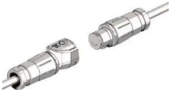Whale Bilge IC - 11.viii Collegamento della Gulper IC al Strainer IC - 1