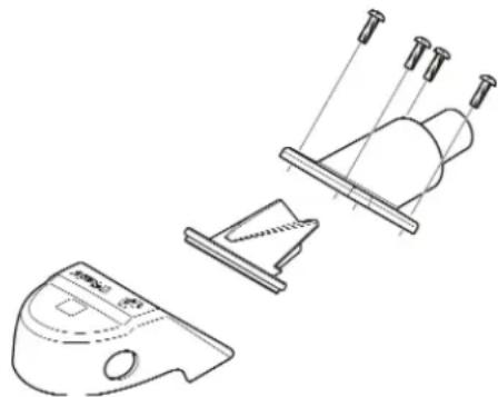 Whale Bilge IC - Pulizia - 2