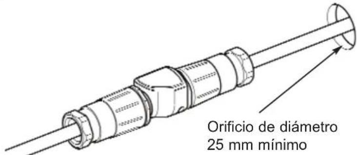Whale Bilge IC - 11.vii Conexión del Cable de Conmutación - 1