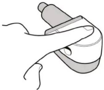 Whale Bilge IC - ISTRUZIONI PER L'USO - 1