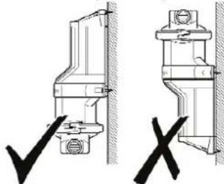 Whale Bilge IC - 11.ii Asennusohjeet - Gulper® IC - 2