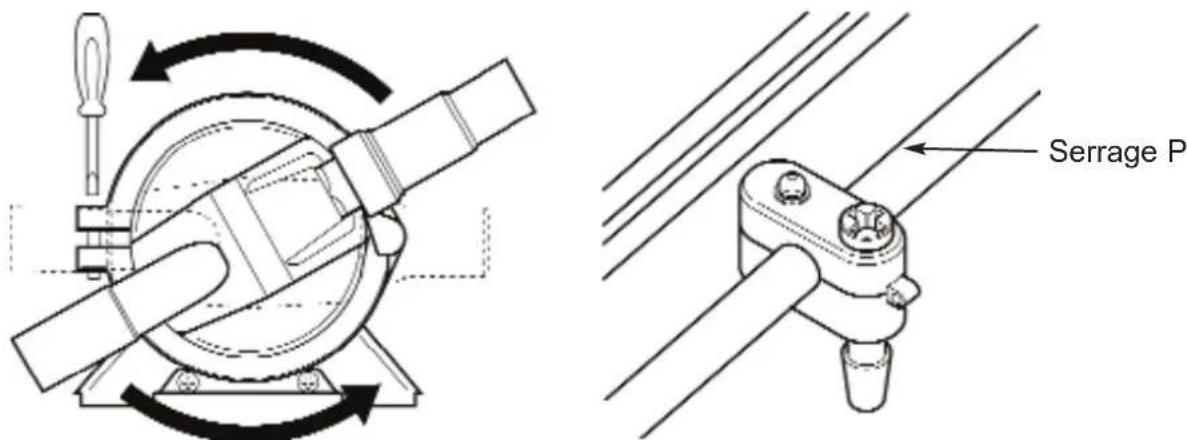 Whale Bilge IC - 11.ii Instructions de Montage - Gulper® IC - 2