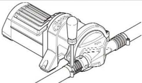Whale Bilge IC - PLOMBERIE - 1