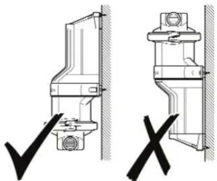 Whale Bilge IC - 11.ii Monteringsinstruktioner - Gulper® IC - 2