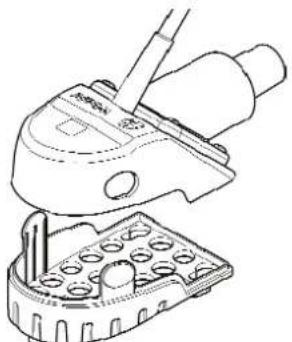 Whale Bilge IC - Nettoyage - 1