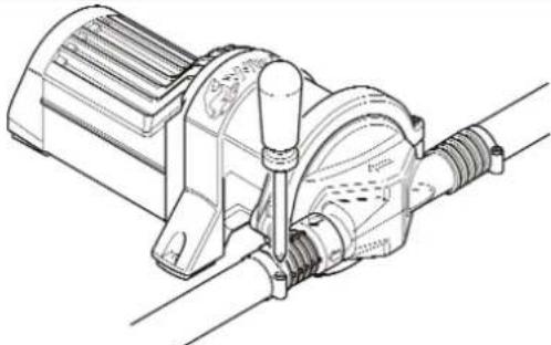 Whale Bilge IC - PLUMBING - 1
