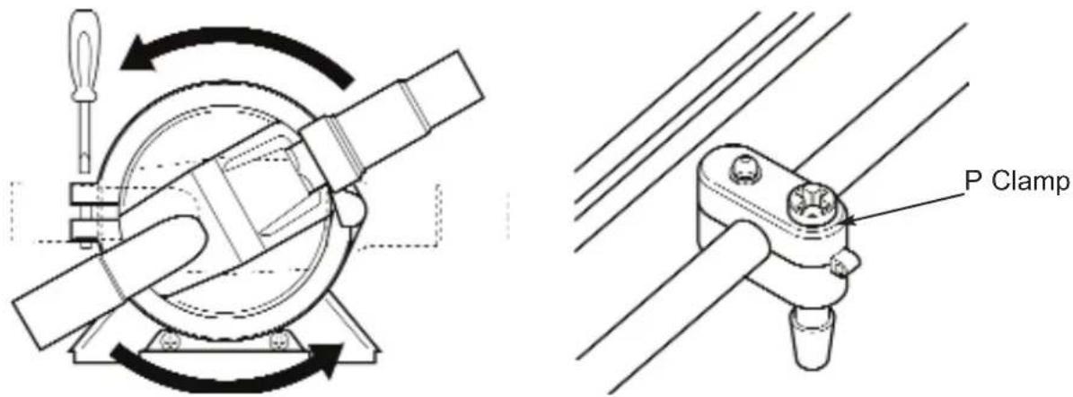 Whale Bilge IC - 11.ii Mounting Instructions - Gulper® IC - 3