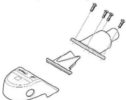 Whale Bilge IC - MANTENIMIENTO - 1