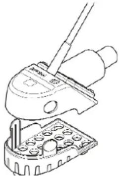 Whale Bilge IC - Pulizia - 1