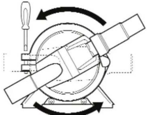 Whale Bilge IC - 11.ii Monteringsinstruktioner - Gulper® IC - 3