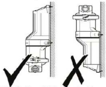 Whale Bilge IC - 11.ii Montageanleitung - Gulper® IC - 1