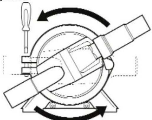 Whale Bilge IC - 11.ii Istruzioni per il Montaggio - Gulper® IC - 2