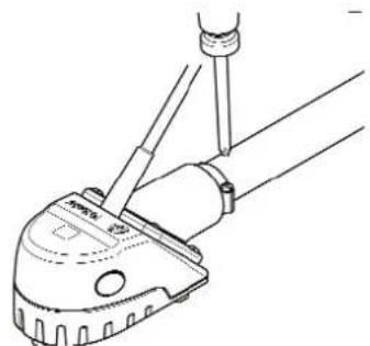 Whale Bilge IC - Application a la Cale - 1