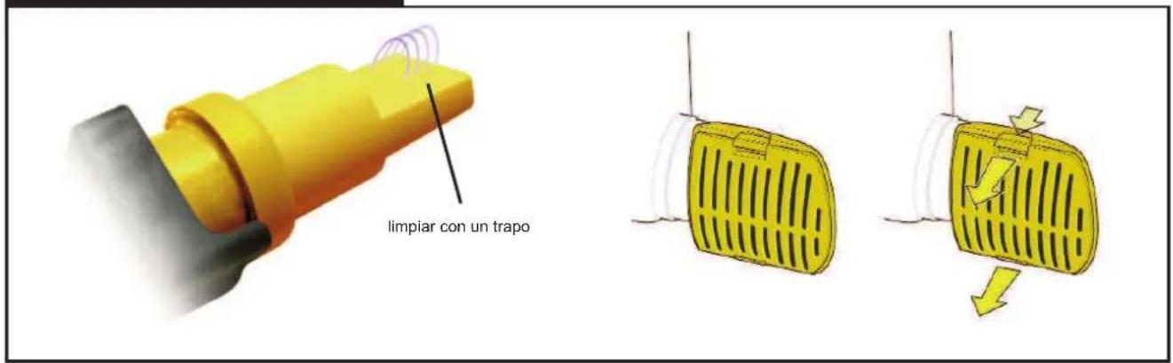 Whale Supersub Smart - Servicio y Garantía - 14