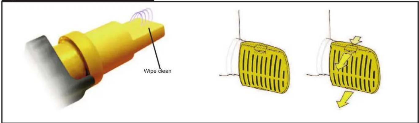 Whale Supersub Smart - Service Support & Warranty - 9