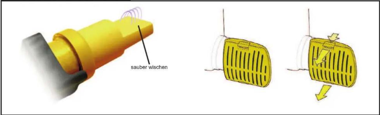 Whale Supersub Smart - SS5212, SS1212 et SS1224: - 8