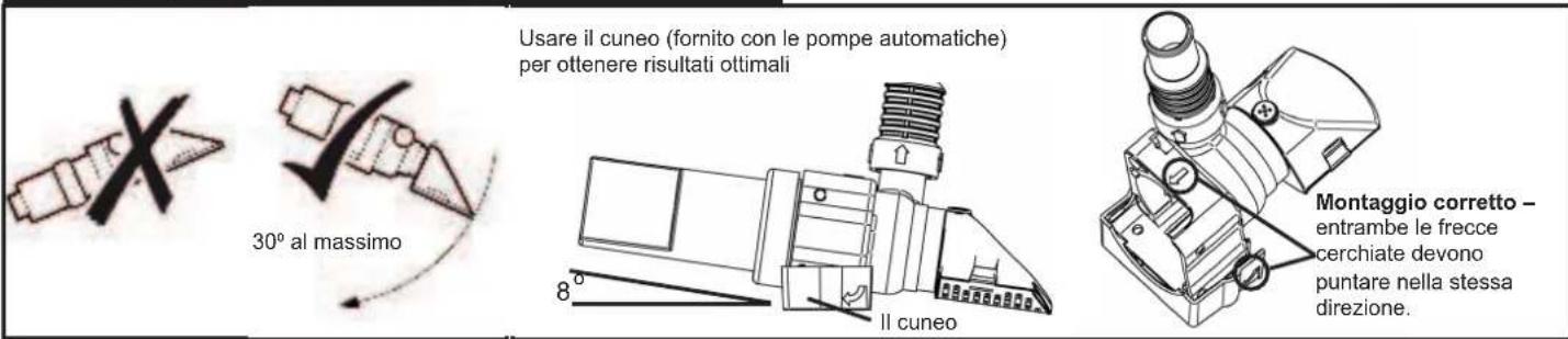 Whale Supersub Smart - Assistenza e Garanzia - 1