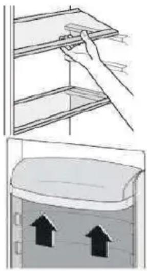 SCHNEIDER SCDD304HXE - Clayettes mobiles - 1