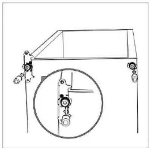SCHNEIDER SCDD304HXE - Installationsanleitung - 13