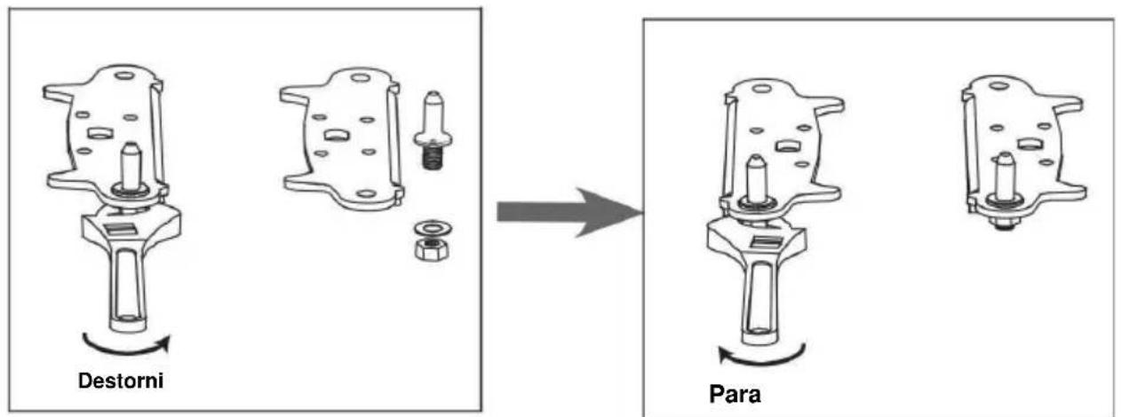 SCHNEIDER SCDD304HXE - Instrucciones de instalación - 11