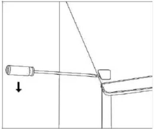 SCHNEIDER SCDD304HXE - Installationsanleitung - 7
