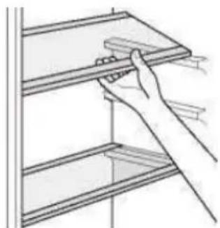 SCHNEIDER SCDD304HXE - Mobiele planken - 1
