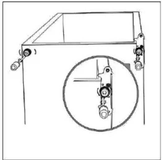 SCHNEIDER SCDD304HXE - Installationsanleitung - 11