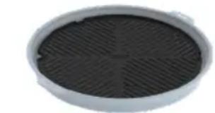 CADAC Paellabraai - NETTOYAGE - 1