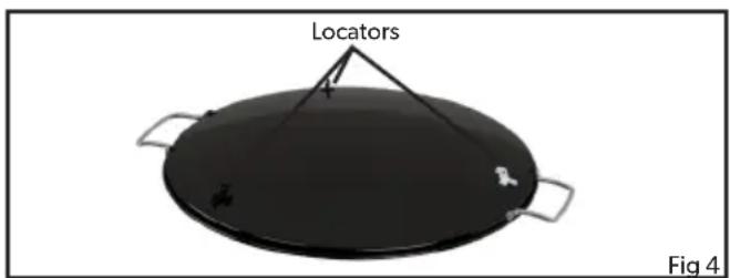 CADAC Paellabraai - General - 1
