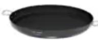 CADAC Paellabraai - Pièces détachées et accessoires - 11