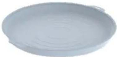 CADAC Paellabraai - Elenco dei component - 3