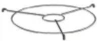 CADAC Paellabraai - Spares & Accessories - 2