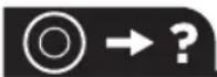 AIWA MW-200SL - PRECAUCIÓN - 1