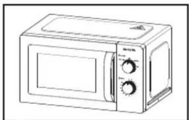 AIWA MW-200SL - SPRÁVNA LIKVIDÁCIA TOHTO PRODUKTU - 2
