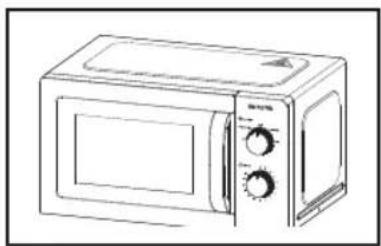 AIWA MW-200SL - SPRÁVNÁ LIKVIDACE TOHOTO PRODUKTU - 2