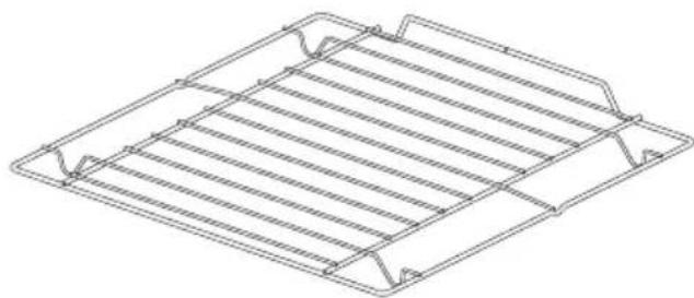 AMICA SHC 903 010 W - 1