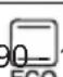 AMICA SHC 903 010 W - ECO-verwarmingsfunctie - 4
