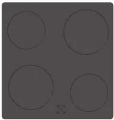 AMICA SHC 903 010 W - DESCRIPTION OF THE APPLIANCE - 2