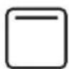 AMICA SHC 903 010 W - Grill heater on - 1
