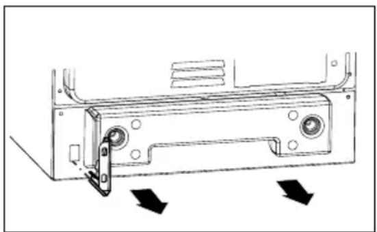 AMICA SHC 903 010 W - Certificate of compliance CE - 1