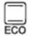 AMICA SHC 903 010 W - Heizfunktion ECO - 2