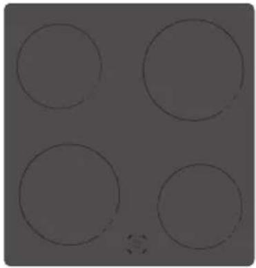 AMICA SHC 903 010 W - BEDIENELEMENTE - 2