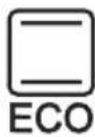 AMICA SHC 903 010 W - Separate oven lighting - 1